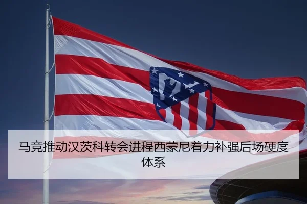 马竞推动汉茨科转会进程西蒙尼着力补强后场硬度体系